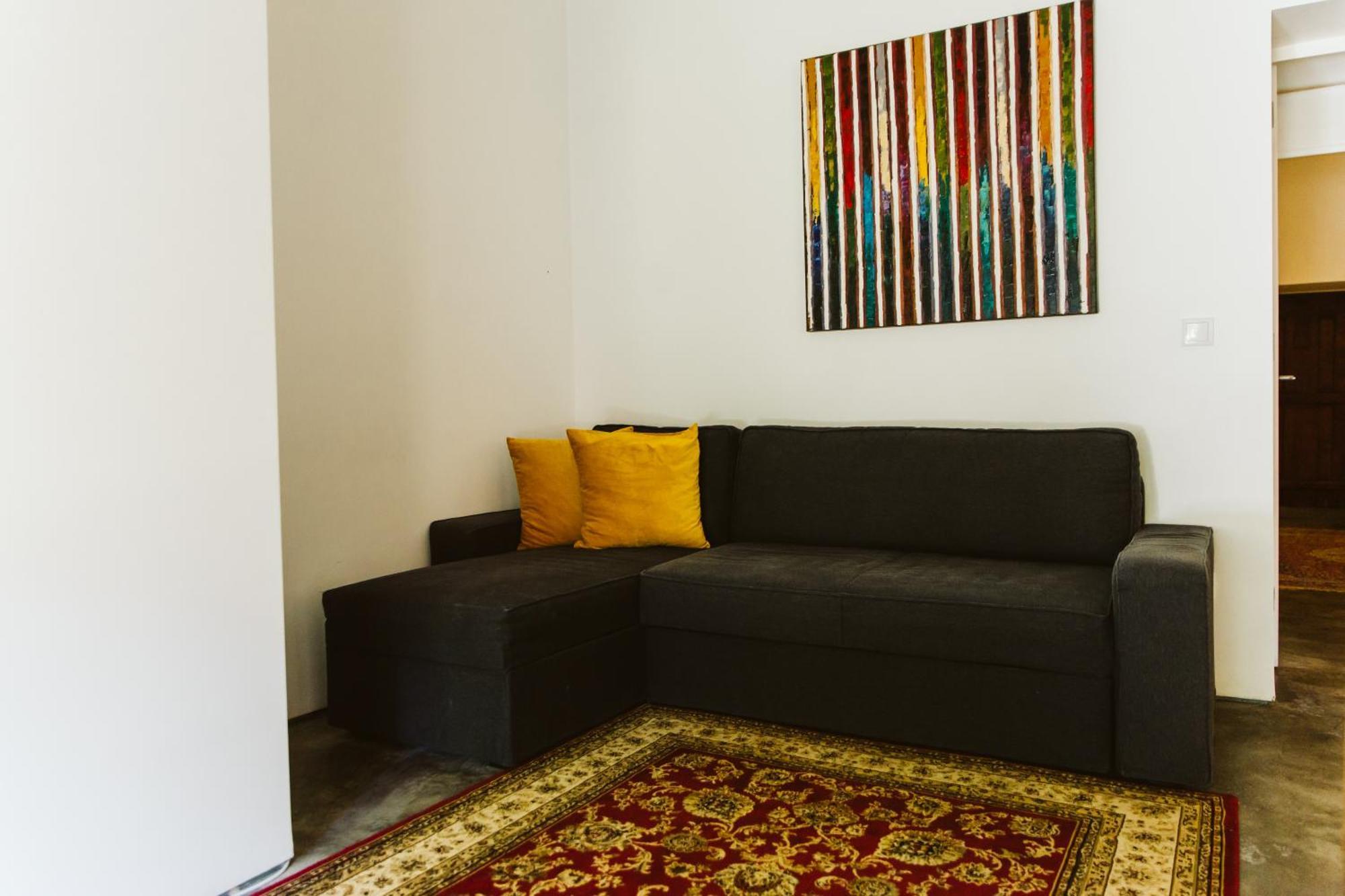 54 Santa Catarina Apartments Lisbon Bagian luar foto