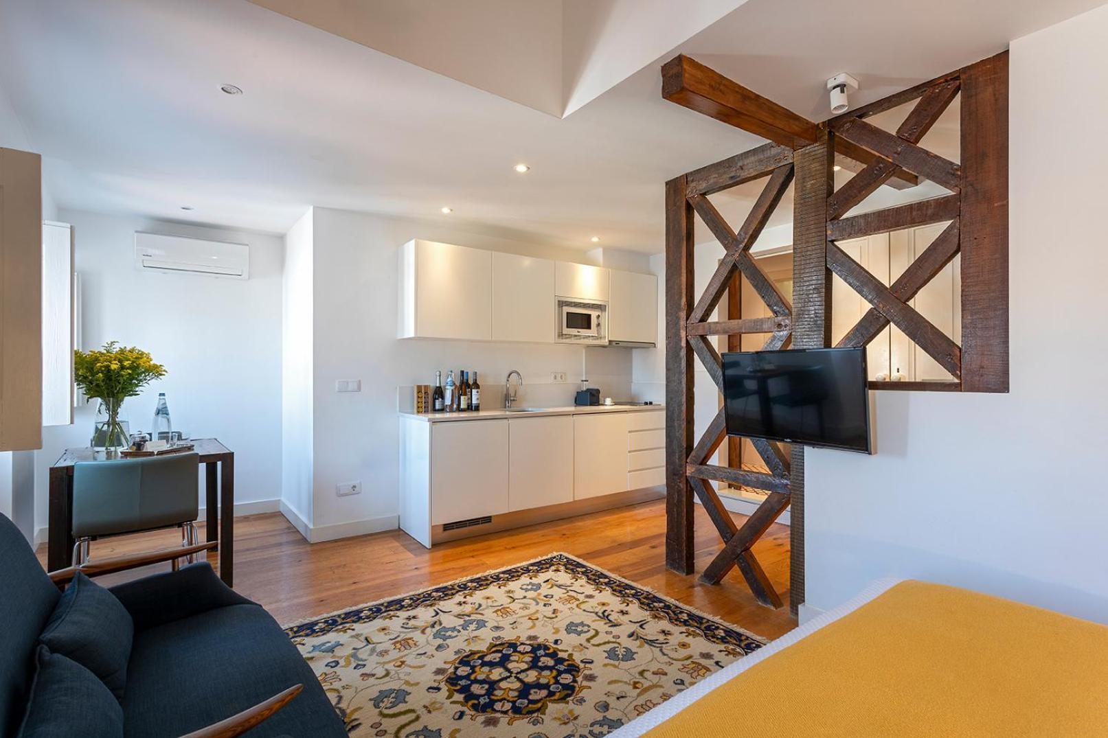 54 Santa Catarina Apartments Lisbon Ruang foto